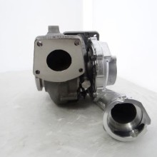 Turbocharger GARRETT 720931-8004M OE Ref 070145701HV244 GARRETT