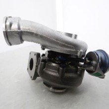 Turbocharger GARRETT 720931-8004M OE Ref 070145701HV244 GARRETT