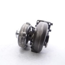 Turbocharger GARRETT 721204-5001S OE Ref 90529201007106 GARRETT