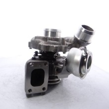 Turbocharger GARRETT 721204-5001S OE Ref 90529201007106 GARRETT