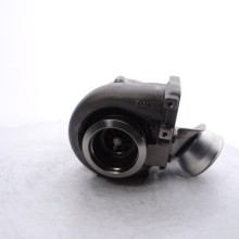 Turbocharger GARRETT 721204-5001S OE Ref 90529201007106 GARRETT