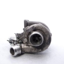 Turbocharger GARRETT 721204-9001S OE Ref 90529201007106 GARRETT