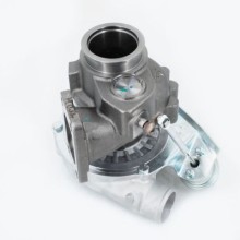 Turbocharger GARRETT 721577-5006S OE Ref G20001118100A135 GARRETT
