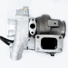 Turbocharger GARRETT 721577-5006S OE Ref G20001118100A135 GARRETT