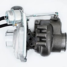 Turbocharger GARRETT 721577-5006S OE Ref G20001118100A135 GARRETT