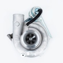 Turbocharger GARRETT 721577-5006S OE Ref G20001118100A135 GARRETT
