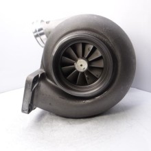 Turbocharger GARRETT 721853-5001S OE Ref 305866 GARRETT