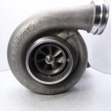 Turbocharger GARRETT 721853-5001S OE Ref 305866 GARRETT