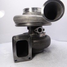 Turbocharger GARRETT 721853-5001S OE Ref 305866 GARRETT