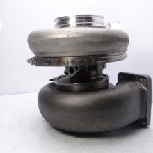 Turbocharger GARRETT 721853-5001S OE Ref 305866 GARRETT