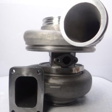 Turbocharger GARRETT 721853-5001S OE Ref 305866 GARRETT