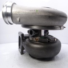 Turbocharger GARRETT 721853-5001S OE Ref 305866 GARRETT