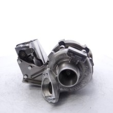 Turbocharger GARRETT 722010-5010S OE Ref 11657789076 GARRETT