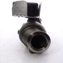 Turbocharger GARRETT 722010-5010S OE Ref 11657789076 GARRETT