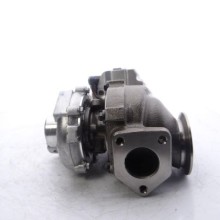 Turbocharger GARRETT 722010-5010S OE Ref 11657789076 GARRETT