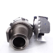 Turbocharger GARRETT 722010-5010S OE Ref 11657789076 GARRETT
