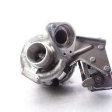 Turbocharger GARRETT 722010-5010S OE Ref 11657789076 GARRETT