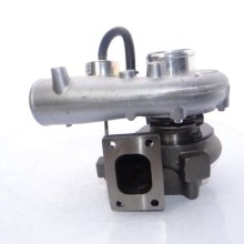 Turbocharger GARRETT 722687-5001S OE Ref 144117F411 GARRETT