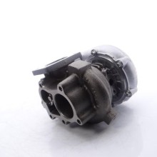 Turbocharger GARRETT 722687-5001S OE Ref 144117F411 GARRETT