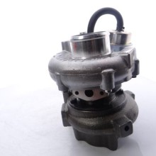 Turbocharger GARRETT 722687-5001S OE Ref 144117F411 GARRETT