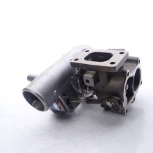 Turbocharger GARRETT 722687-5001S OE Ref 144117F411 GARRETT