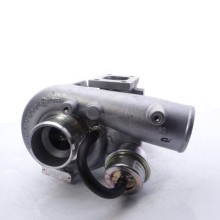 Turbocharger GARRETT 722687-5001S OE Ref 144117F411 GARRETT