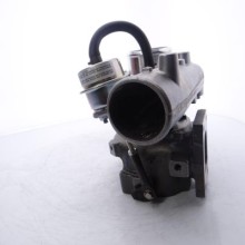 Turbocharger GARRETT 722687-5001S OE Ref 144117F411 GARRETT
