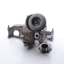 Turbocharger GARRETT 722730-5005S OE Ref 038253016H GARRETT