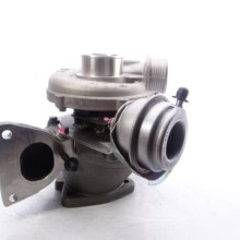 Turbocharger GARRETT 723167-8004M OE Ref 8653122 GARRETT