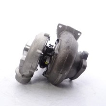 Turbocharger GARRETT 723167-8004M OE Ref 8653122 GARRETT