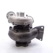 Turbocharger GARRETT 723167-8004M OE Ref 8653122 GARRETT