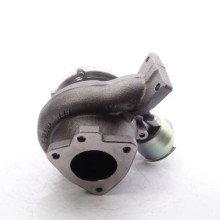 Turbocharger GARRETT 723167-8004M OE Ref 8653122 GARRETT
