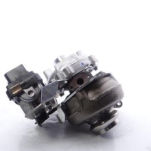 Turbocharger GARRETT 723340-8013M OE Ref 4U3Q6K682BJ GARRETT