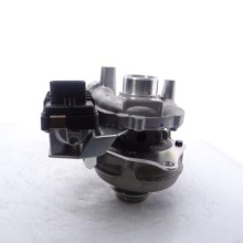 Turbocharger GARRETT 723340-9013S OE Ref 0375K4 GARRETT