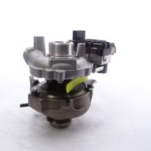 Turbocharger GARRETT 723341-9013S OE Ref 0375K3 GARRETT