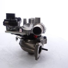 Turbocharger GARRETT 723341-9013S OE Ref 0375K3 GARRETT