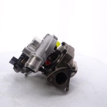 Turbocharger GARRETT 723341-9013S OE Ref 0375K3 GARRETT