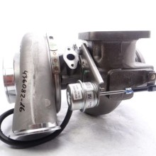 Turbocharger GARRETT 723516-5003S OE Ref 11447087 GARRETT