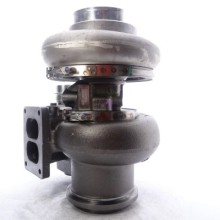 Turbocharger GARRETT 723516-5003S OE Ref 11447087 GARRETT