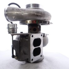 Turbocharger GARRETT 723516-5003S OE Ref 11447087 GARRETT
