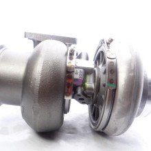 Turbocharger GARRETT 723516-5003S OE Ref 11447087 GARRETT