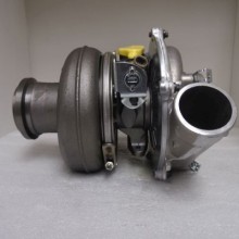 Turbocharger GARRETT 724193-5005S OE Ref 1833420C93 GARRETT