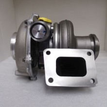 Turbocharger GARRETT 724193-5005S OE Ref 1833420C93 GARRETT