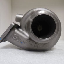 Turbocharger GARRETT 724193-5005S OE Ref 1833420C93 GARRETT