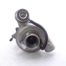 Turbocharger GARRETT 724353-5001S OE Ref A6620903780 GARRETT