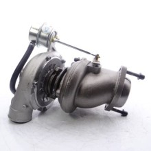 Turbocharger GARRETT 724353-5001S OE Ref A6620903780 GARRETT