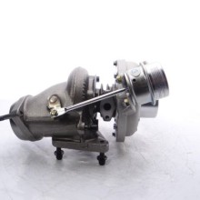 Turbocharger GARRETT 724353-5001S OE Ref A6620903780 GARRETT