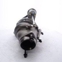 Turbocharger GARRETT 724353-5001S OE Ref A6620903780 GARRETT