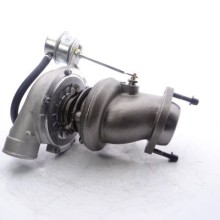 Turbocharger GARRETT 724353-5001S OE Ref A6620903780 GARRETT