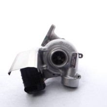 Turbocharger GARRETT 724495-5004S OE Ref 6280900180 GARRETT